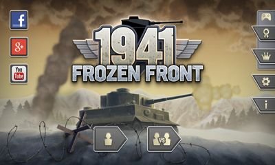 game pic for 1941 Frozen Front